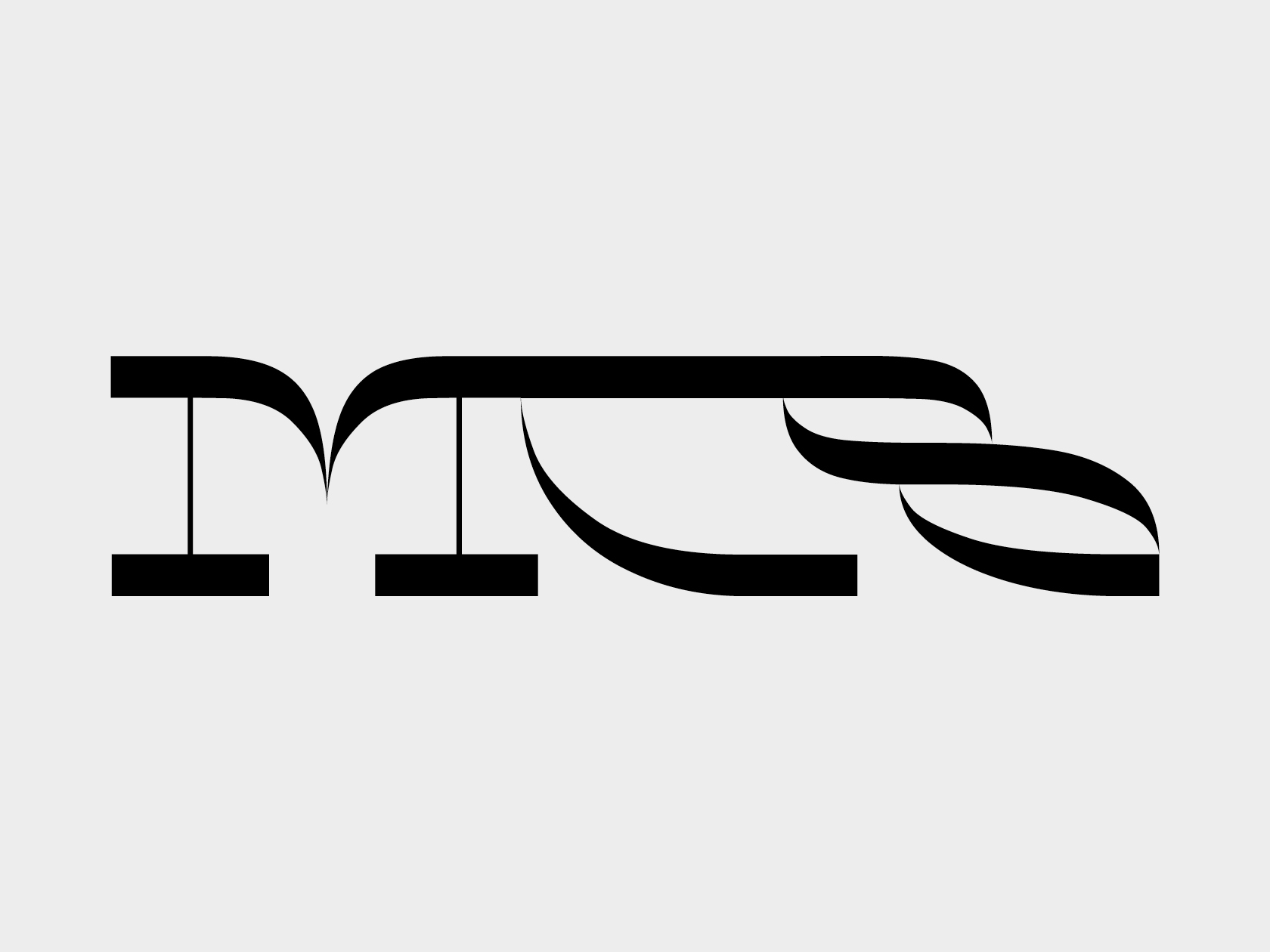 Начертание MCS 03 из серии Колина Дёрффлера